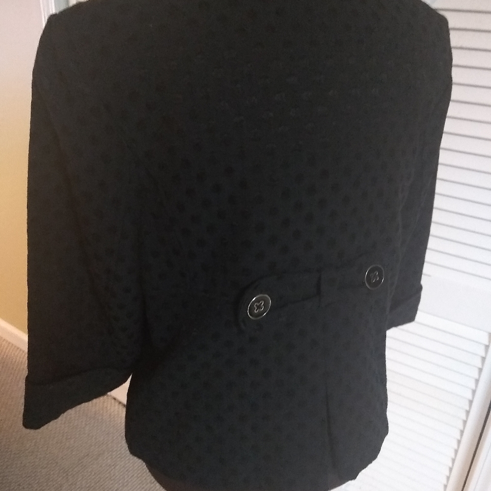 Jacket - Picture 2 of 4